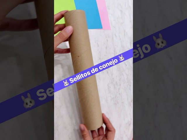 Vídeo relacionado con Make It Real: Sello para revelar 3 personajes, conejo, rana, panda, pósteres de 3 puntos, 11 x 16.5, kit de manualidades, actividad de arte, niñas y niños a partir de 6 años