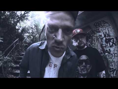 ConeGorilla ft. Lyrick - Nicht mehr als Beute (Streetvideo)