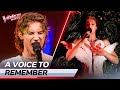Lavrans Svendsen: From First Stage to UNSTOPPABLE Stardom! | The Voice Journey