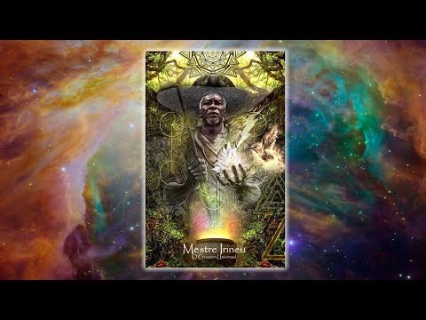 10. Eu devo pedir - Mestre Irineu