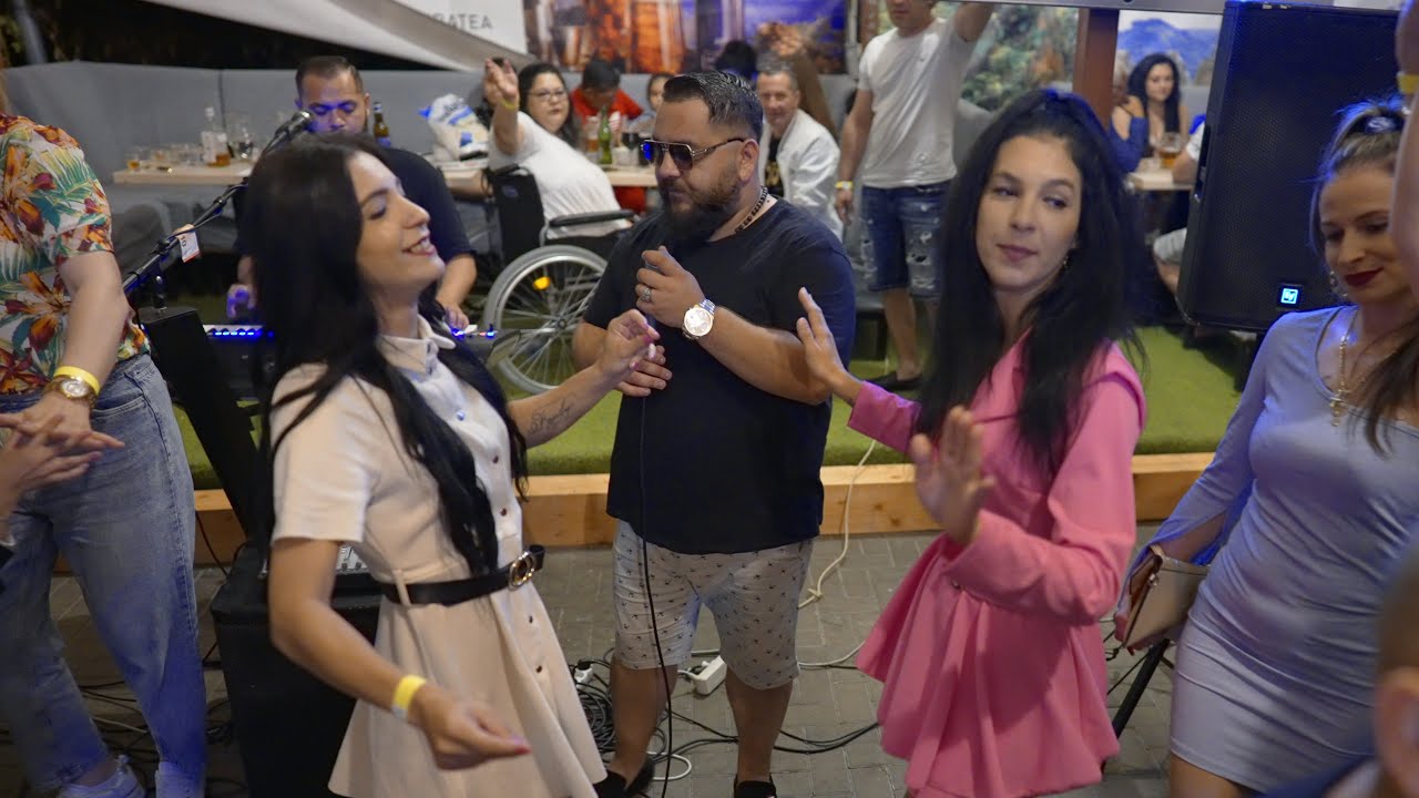 VladoBoys - Kana kere me janava ( cover )