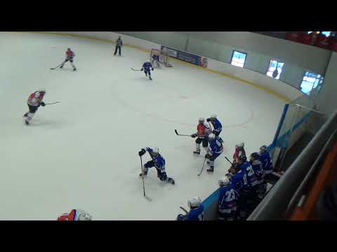 2020.09.27 MU HC Lvi - HC Tábor V