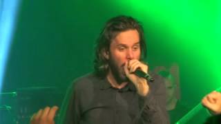 Between the Buried and Me - Jam and &quot;Selkies: The Endless Obsession&quot; (Live in Los Angeles 3-19-16)