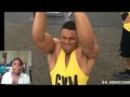 Hodgetwins Angry Gym Moments Reaction