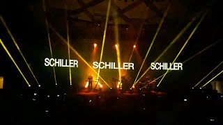 Schiller ~  Destiny 💞