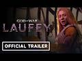 God Of War Laufey Official Combat First Look Trailer