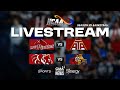 Basketball Tournament October 5 2025 NCAA Season 101