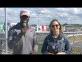 NASCAR Salutes: Joey Logano, Corey LaJoie and others join during the Coca-Cola 600 weekend