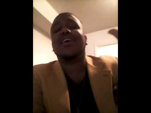 Real quick just felt like singing before church