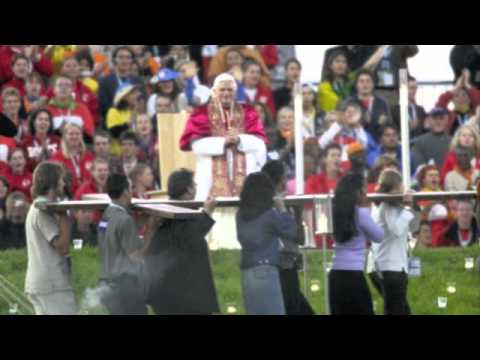 Homilia del 21 de Agosto 2011