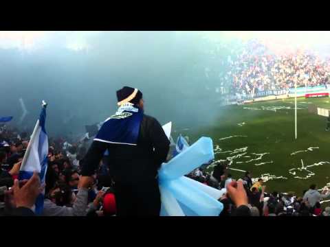 "LA BRAVA - Club Atlético Alvarado - Mar del Plata" Barra: La Brava &bull; Club: Alvarado