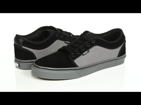 zappos vans chukka low