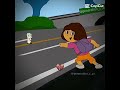 Bye Bye Dora