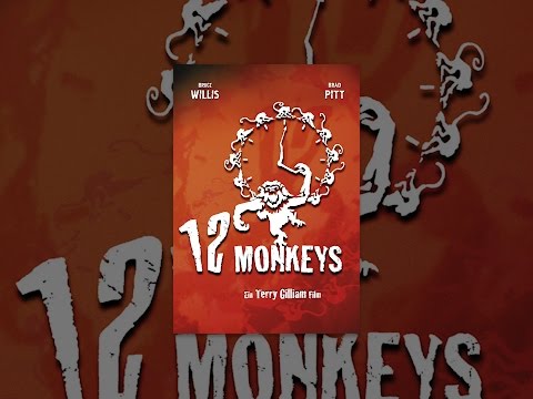 12 Monkeys