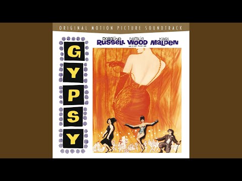 You Gotta Have a Gimmick (Remastered Version)