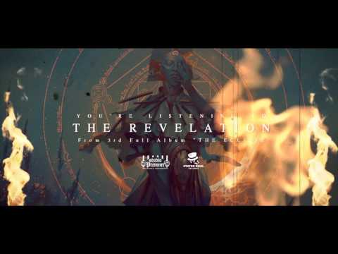 Serenity In Murder - The Revelation（Official Audio Stream）