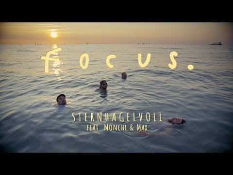 Focus. x Monchi & Max (Feine Sahne Fischfilet) - Sternhagelvoll