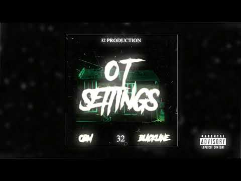 🏚OT SETTINGS🏚 - [OFFICIAL TEASER]