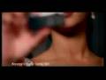 Beyoncé Loreal Commercial Lnfallible Lips