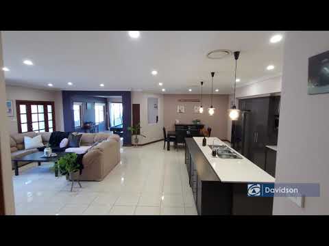 15 William Buckley Drive, Carnes Hill NSW 2171