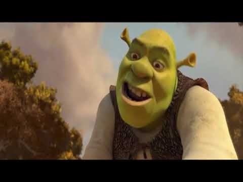 Für immer Shrek   Trailer D Deutsch
