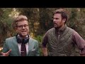 Adam Ruins Nature