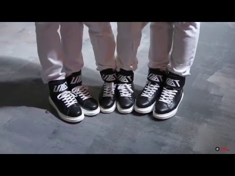 U10SECONDS 60sec - 텐션캡슐 - 모여라! 하나, 둘, 셋!