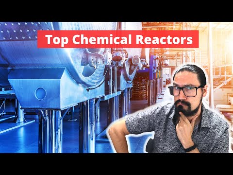 Top Industries for Chemical Engineers in 2021