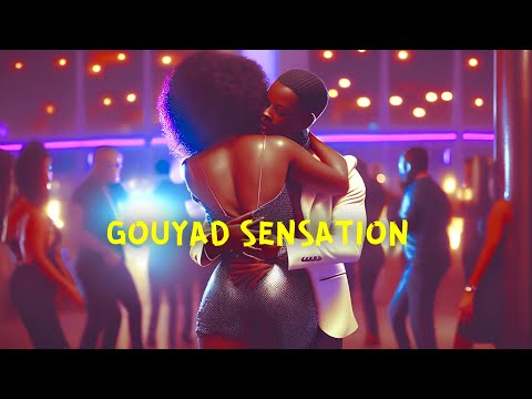 GOUYAD SENSATION | NOUVEAU KOMPA GOUYAD INSTRUMENTAL 2017 | MOMENTO MIZIK | ZOUK BEAT | PARIS