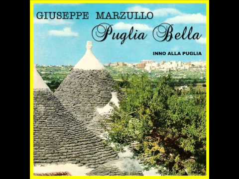 GIUSEPPE MARZULLO - PUGLIA BELLA