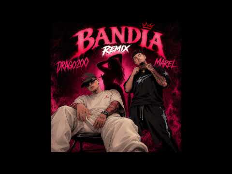 Miniatura de Bandía - Remix