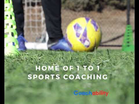 Coachability video.