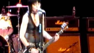 Joan Jett &quot;A Hundred Feet Away&quot; 2010 Live Pacific Amp OC Fair