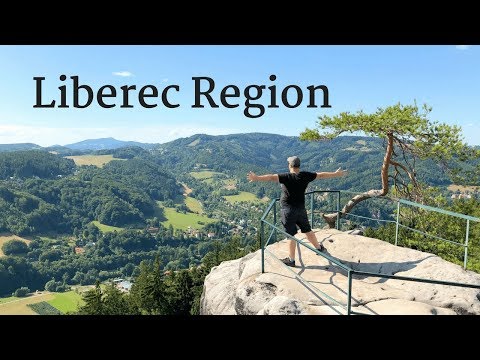 Liberec region, Czech Republic