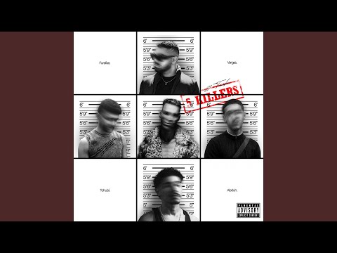 Video thumbnail for Double Grammy