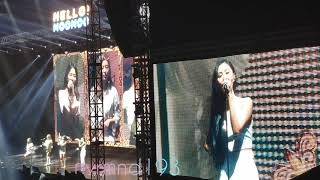 MAMAMOO(마마무) Better than I thought (생각보단 괜찮아)