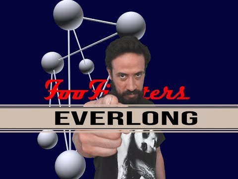 Detrás de la canción | EVERLONG