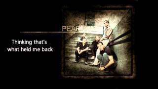 Pearl Jam - Thumbing My Way Lyrics