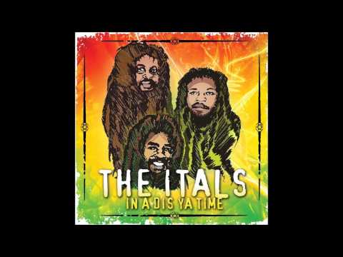 The Itals video