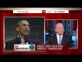 Richard Haas: Obama Has Made Middle East Much.