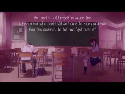 ♥ Nightcore ♦ To This Day Project ♣ Lyric ♠