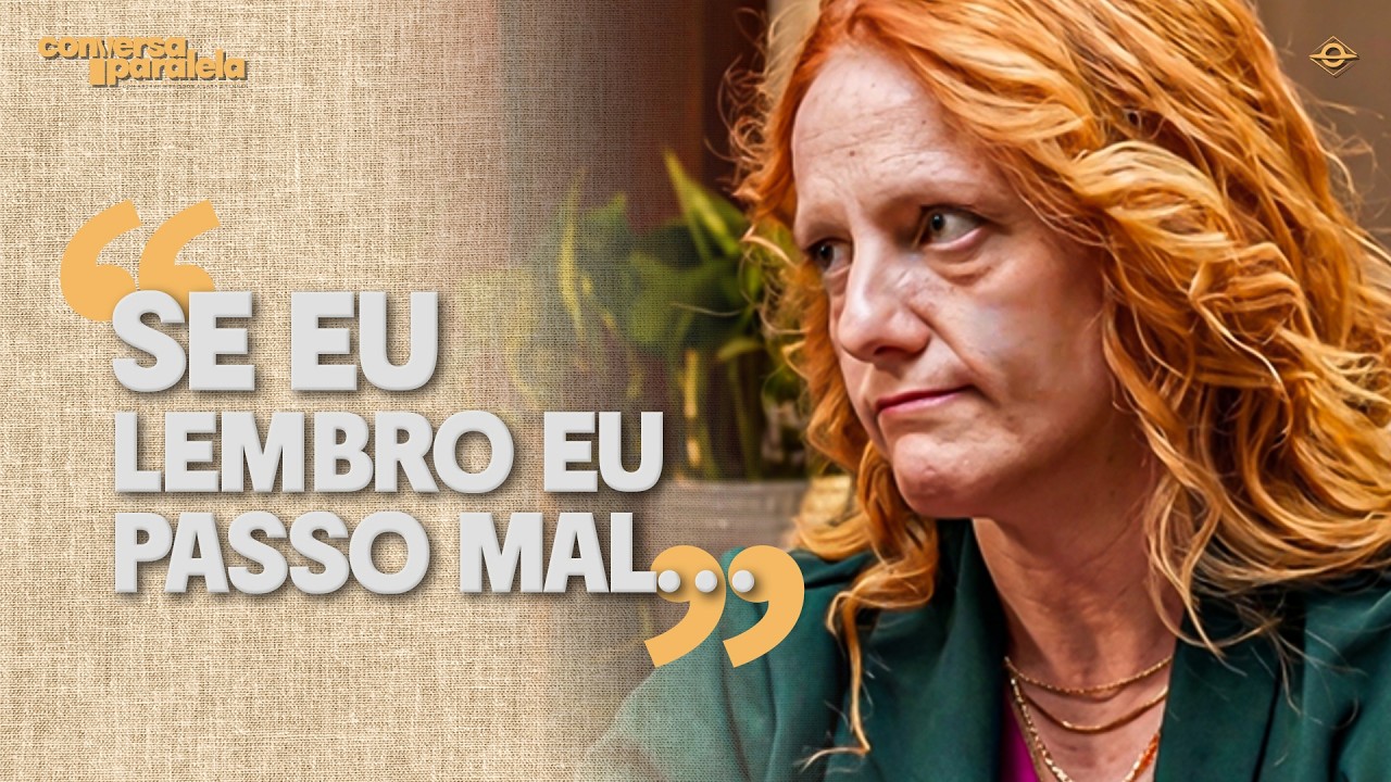 Professora conta o caso de abuso que a fez ir para a terapia