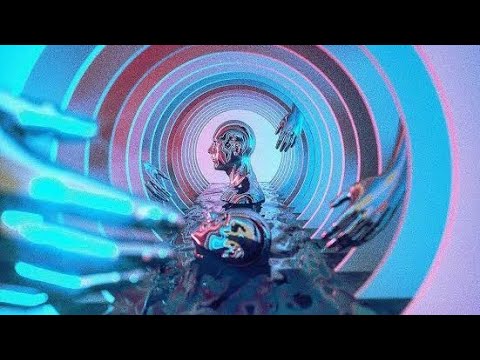 #AzaxSyndrom, #Absolum, #Psychodelic. Azax Syndrom vs Absolum - World of Illusion (Live mix)