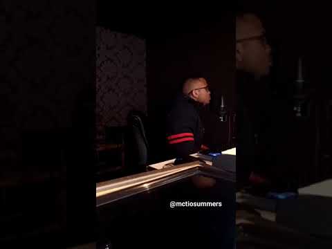 Moça 😱😱😱😱😱 MC Tio Summers 🎶