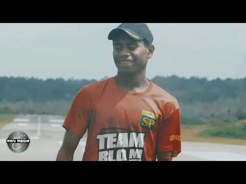 C-Jah_ Pasin bilo yu_ ft Vetuana Crew_ Official Music Video 2021