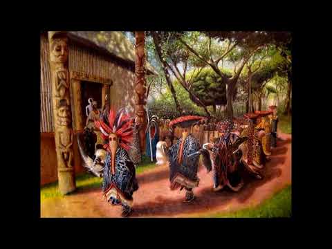 Prince Eric   CarineCameroun