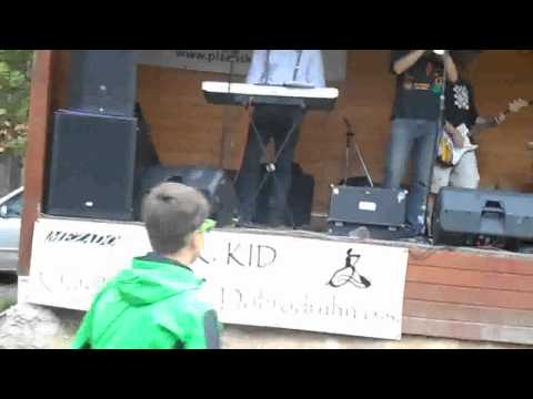 Desabura Skázapunk - Seník (Šídlovák 2014)