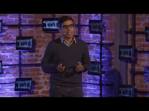 Circadian Code to Extend Longevity | Satchin Panda | TEDxVeniceBeach