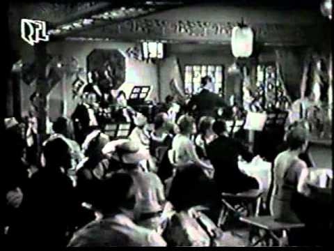 Pola Negri  "Mein Herz hat Heimweh"  (Filmfragment)