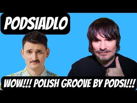 PRO SINGER'S first REACTION to Dawid Podsiadło - DIABLE